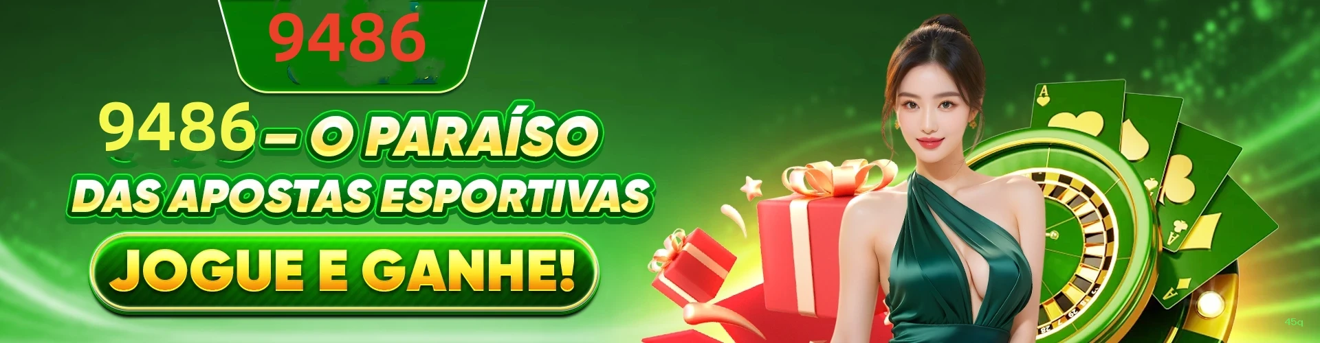 Streaming 4K no cassino ao vivo da 45q