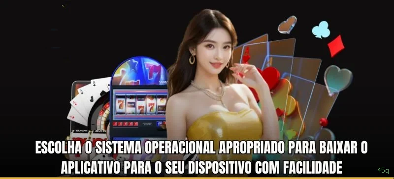 Apostas esportivas ao vivo na 45q