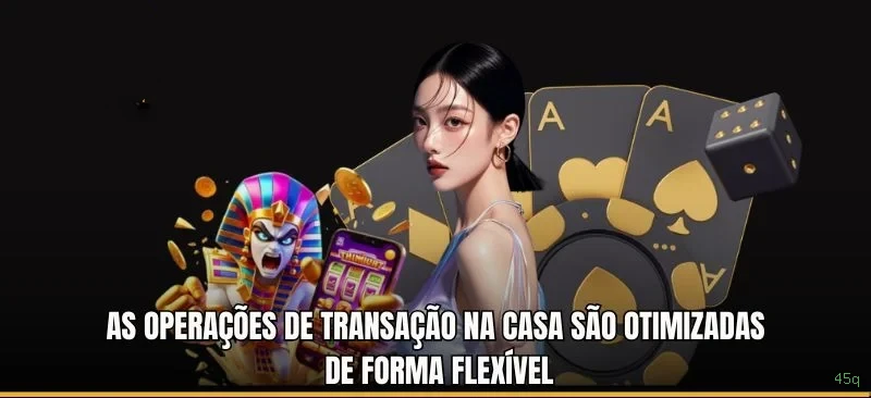 Segurança 45q